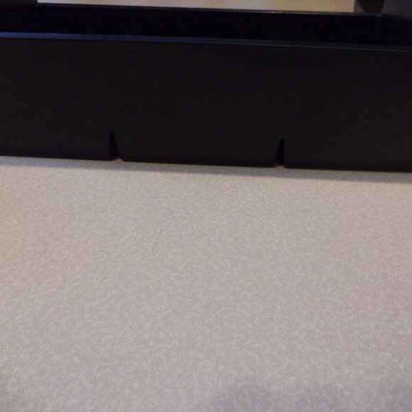 CHEVY TRUCK COMPARTMENT BOXES-Set of Two-Black for Console/Glove Box and Topside - Picture 10 of 15